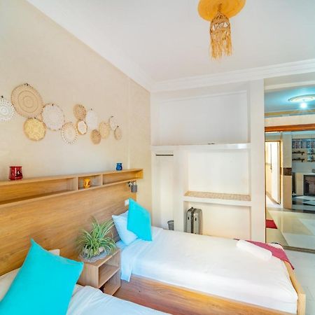 2 Appartements A Tamraght Taghazout Bay Surf Spot Aourir Exterior foto