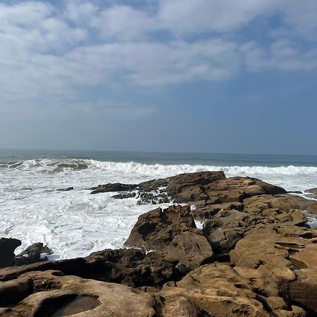 2 Appartements A Tamraght Taghazout Bay Surf Spot Aourir Exterior foto