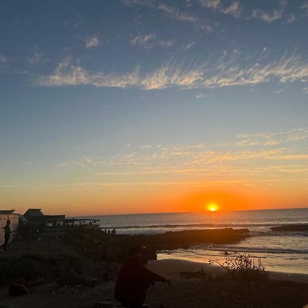 2 Appartements A Tamraght Taghazout Bay Surf Spot Aourir Exterior foto