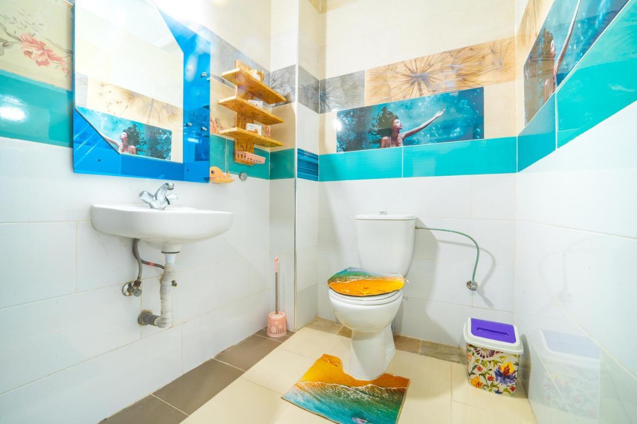 2 Appartements A Tamraght Taghazout Bay Surf Spot Aourir Exterior foto