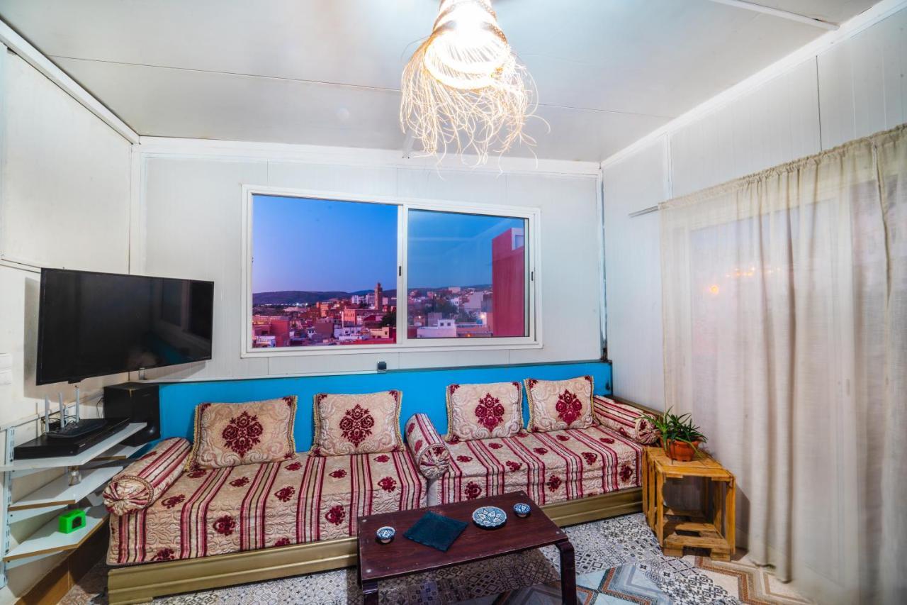 2 Appartements A Tamraght Taghazout Bay Surf Spot Aourir Exterior foto