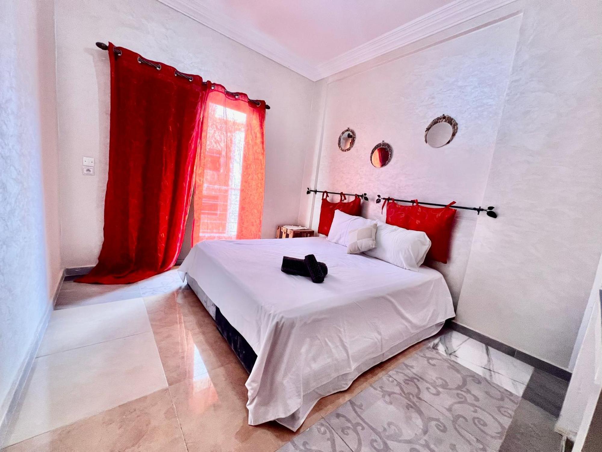 2 Appartements A Tamraght Taghazout Bay Surf Spot Aourir Exterior foto